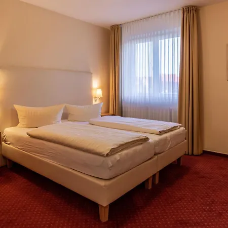 Apartament Hafendomicil Wh13 - Eisvogel