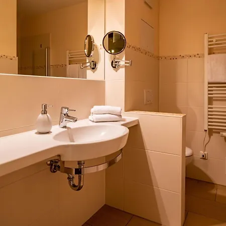 Apartman Hafendomicil Wh13 - Eisvogel